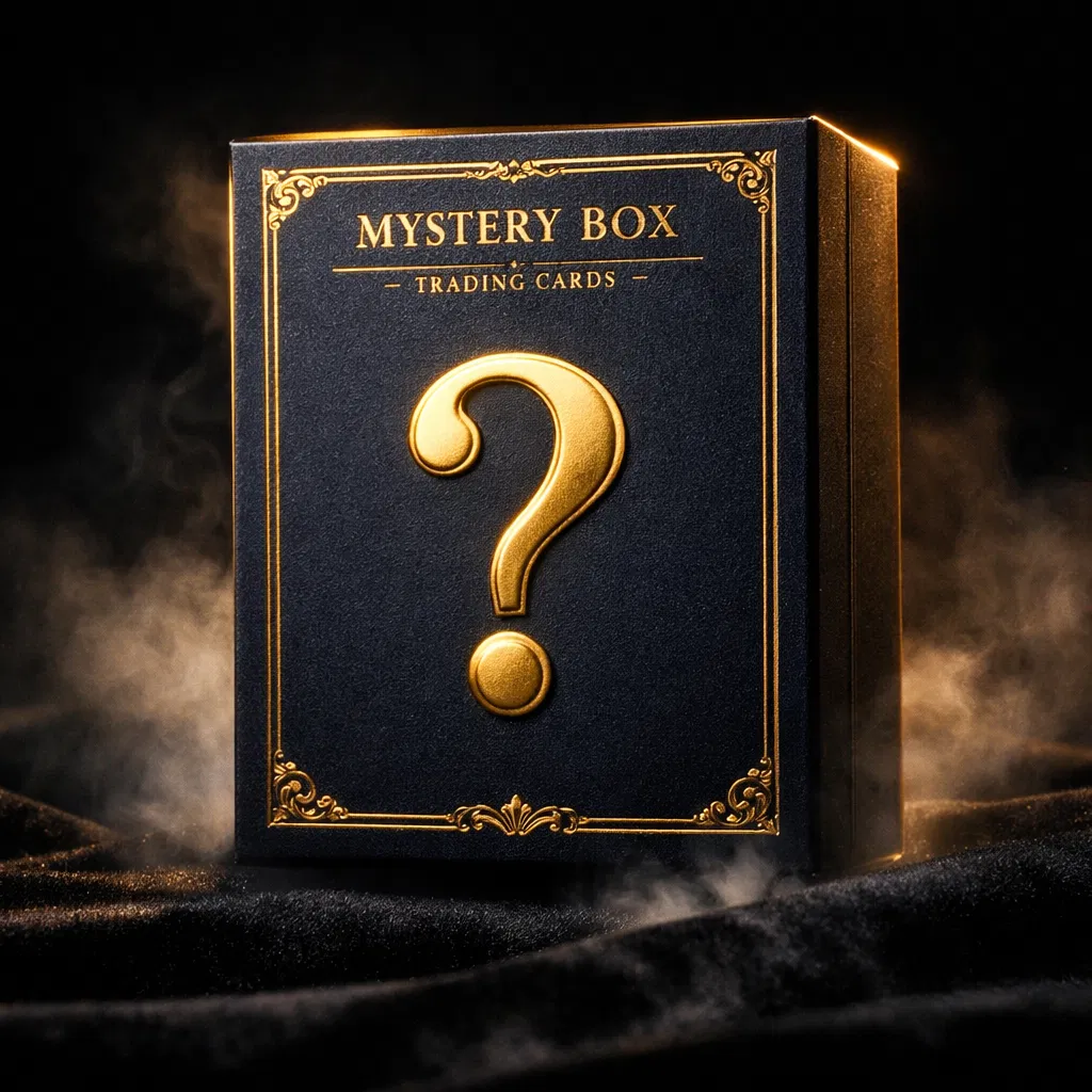 Mystery Box