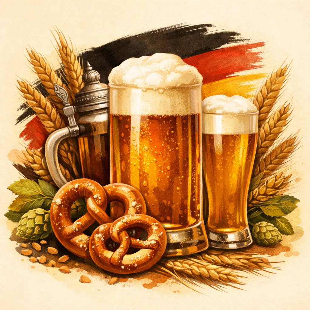 Oktoberfest/Märzen