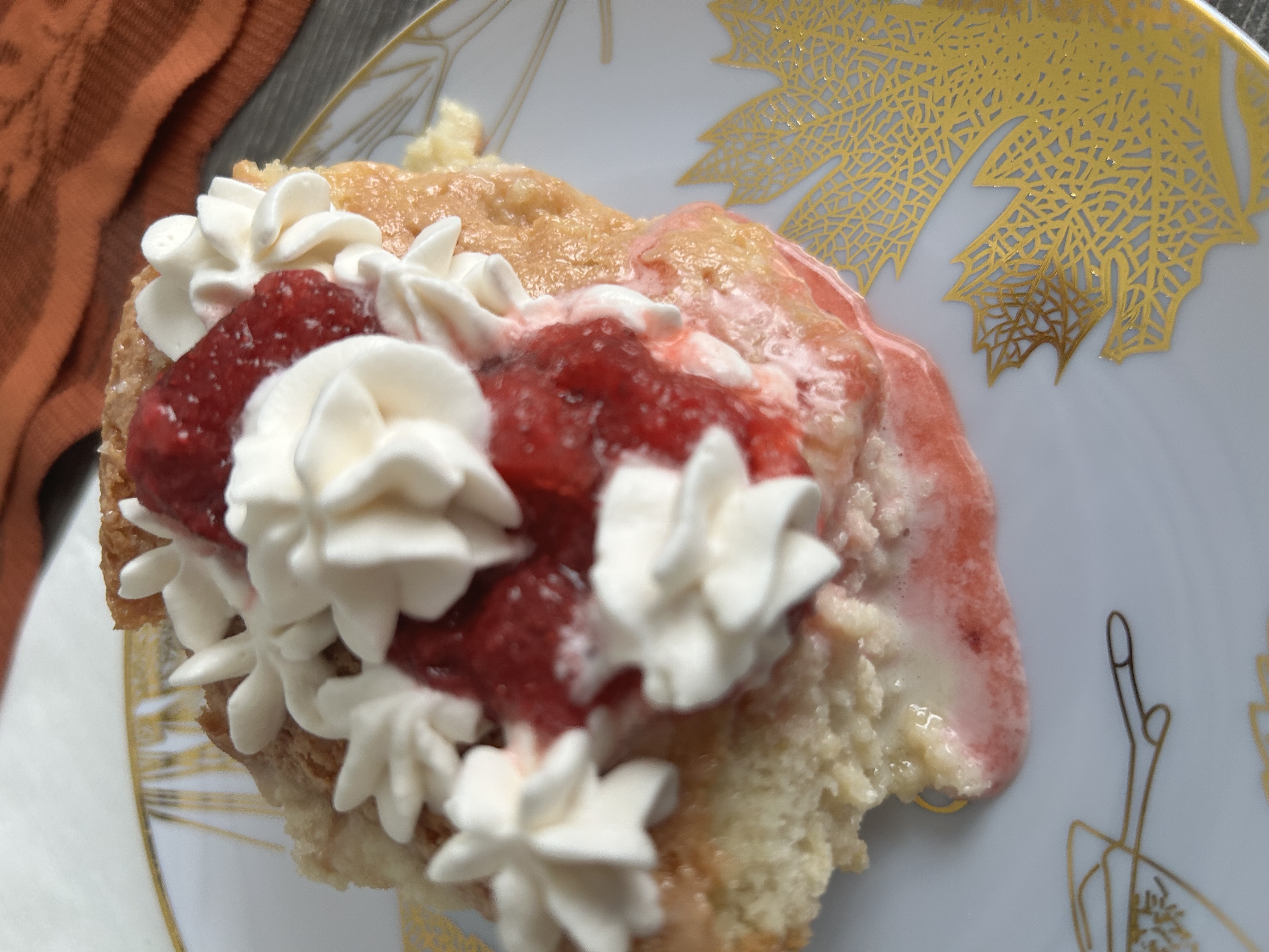 Tres leches 