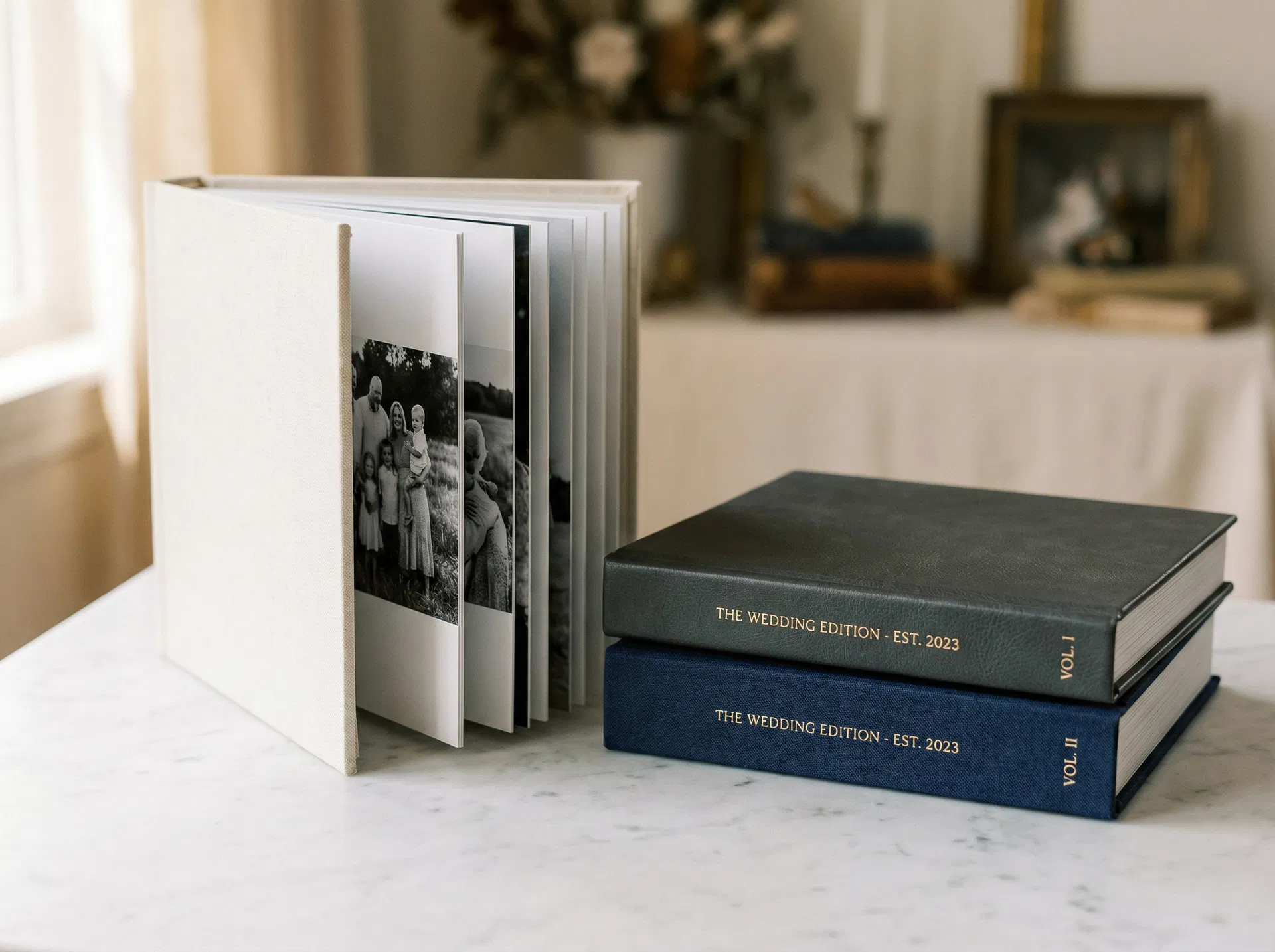 Photo Albums