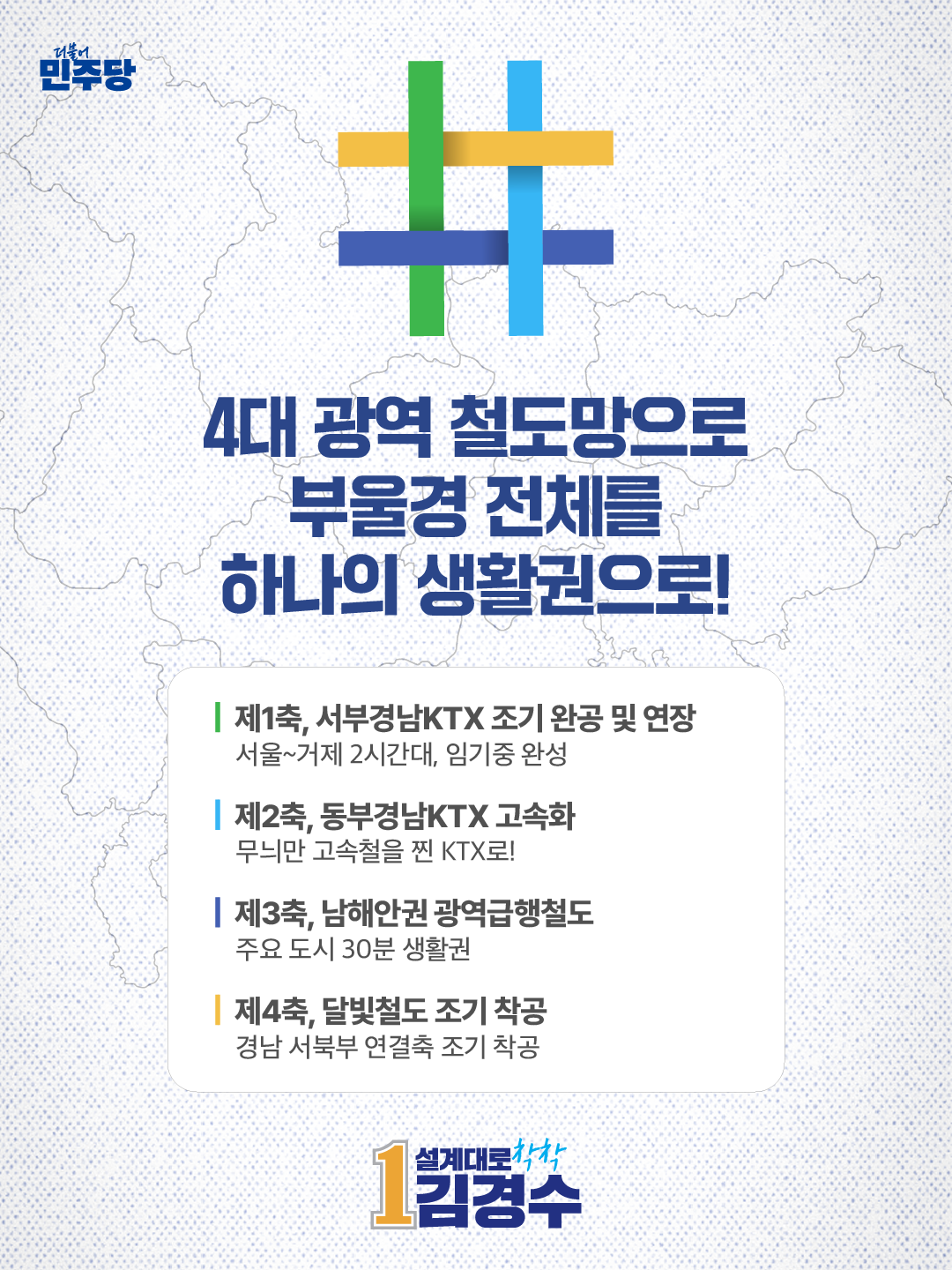 핵심공약