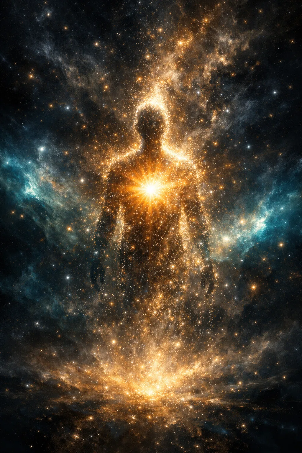 Consciousness — Cyrillo DeSouza