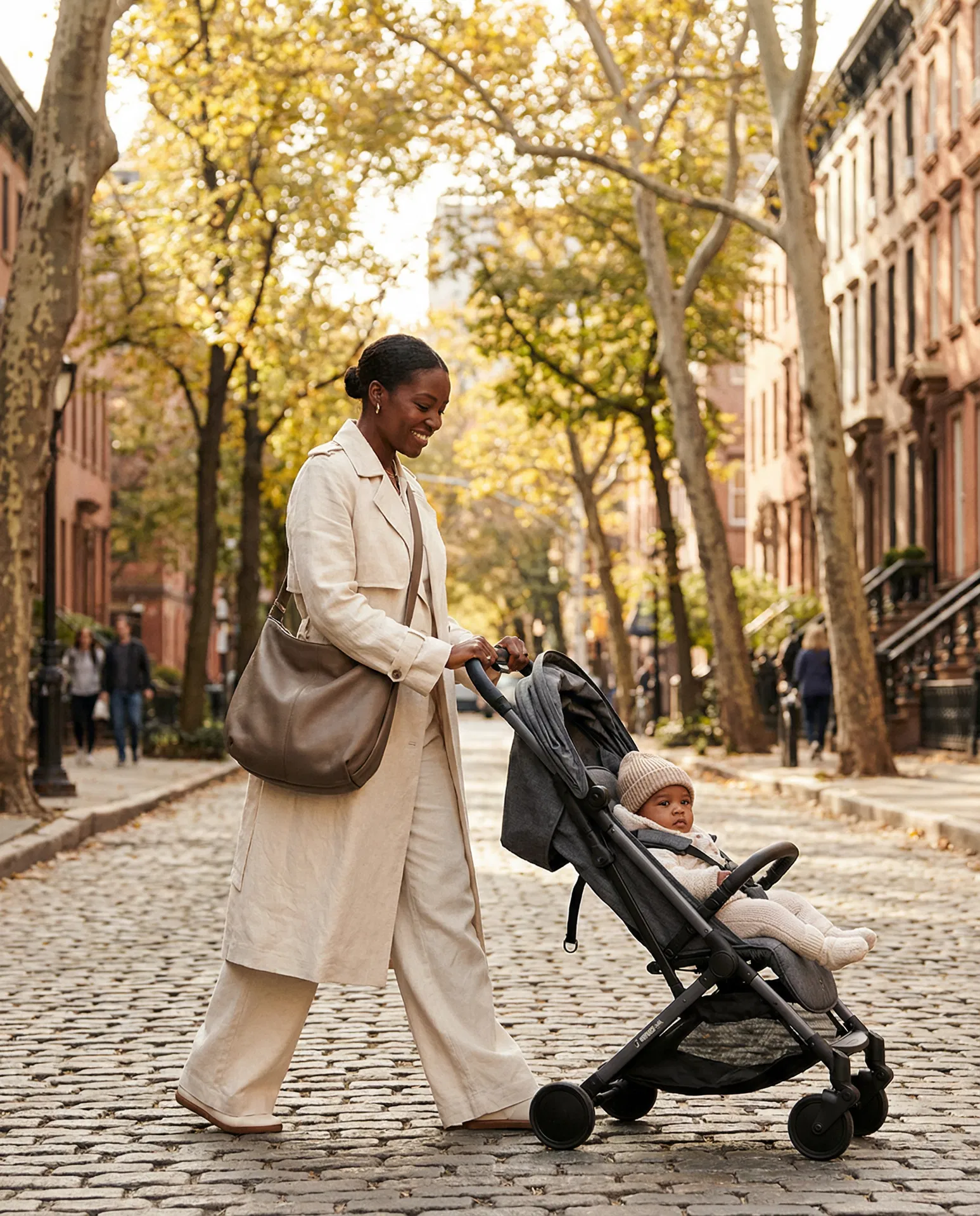 Cloud-Lite Strollers
