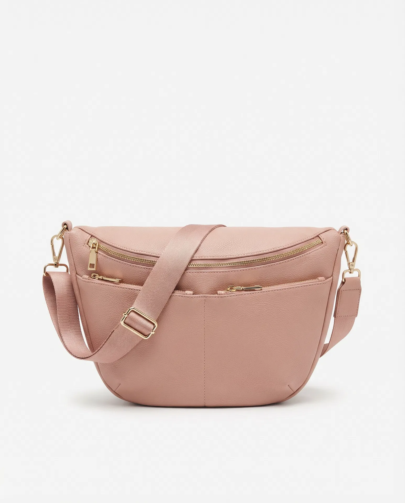 Mama Sling — Blush