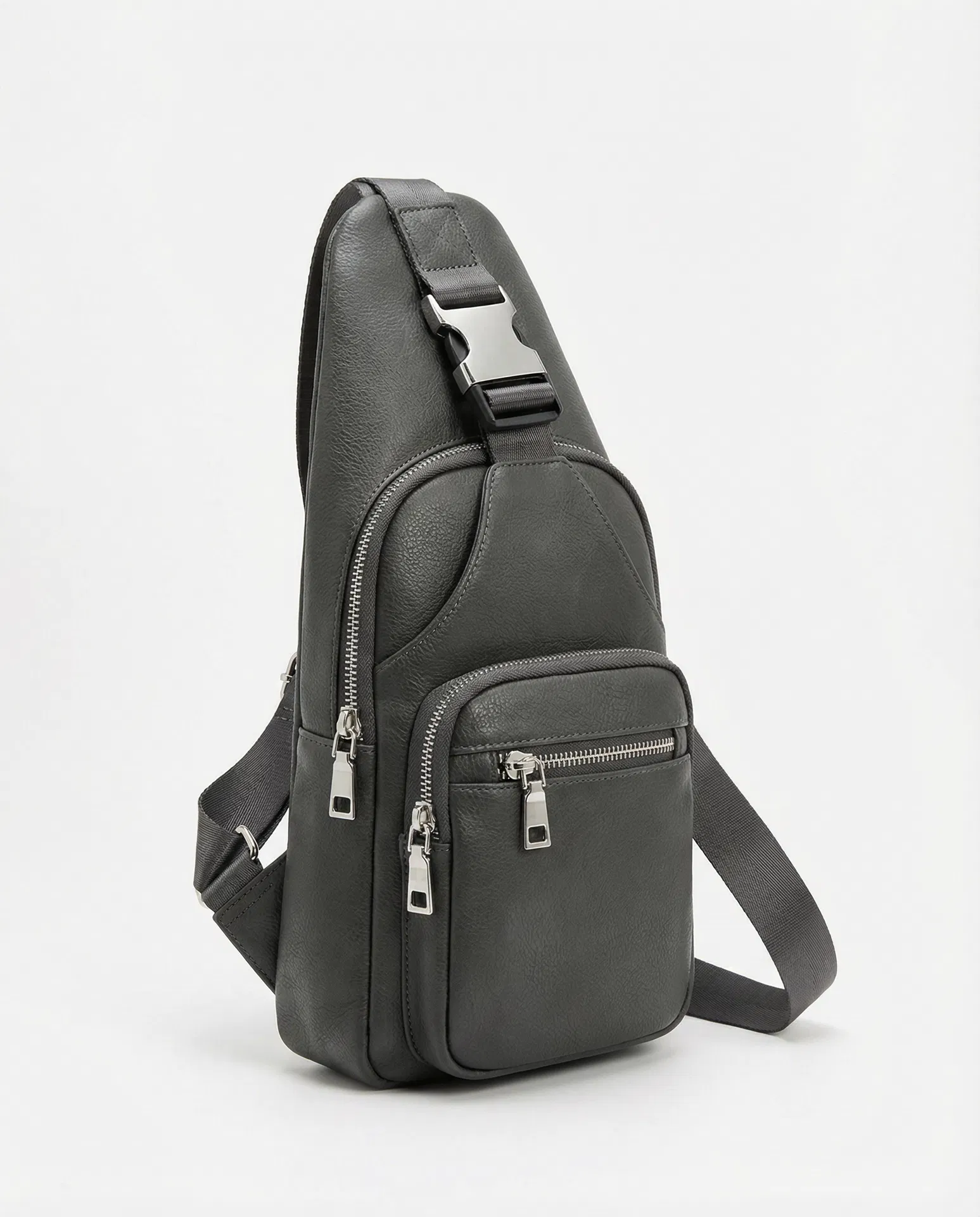 Mama Sling — Charcoal