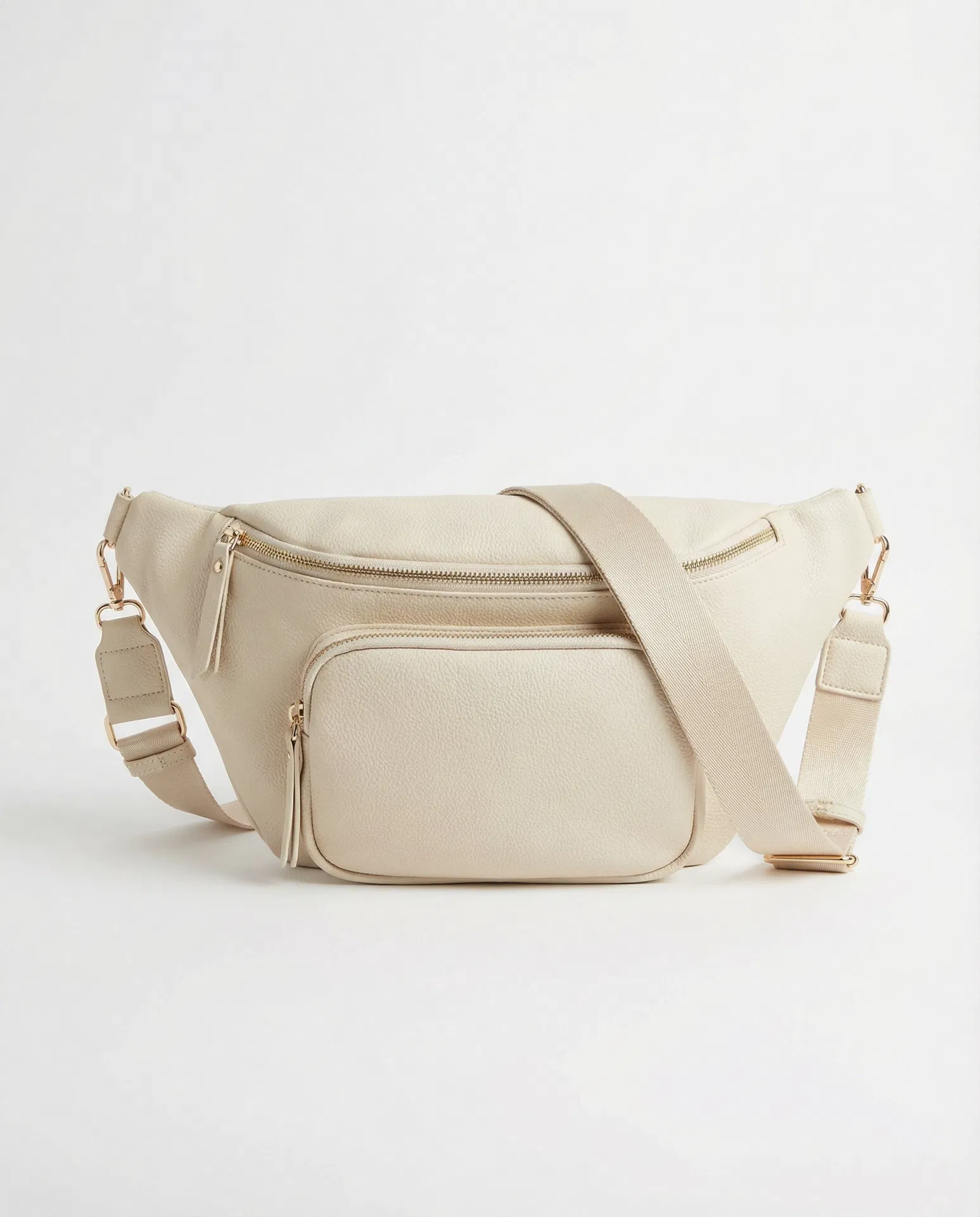 Mama Sling — Cream