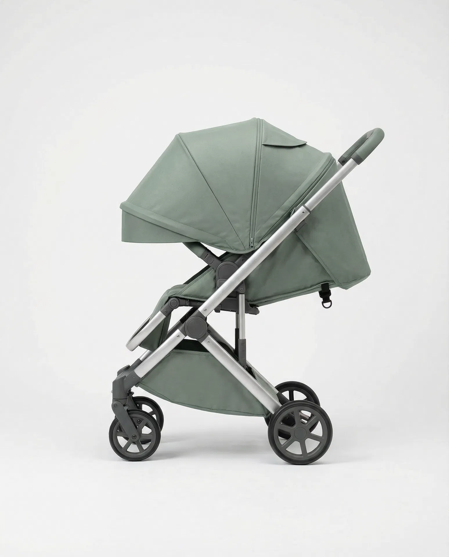 Cloud-Lite Stroller — Sage