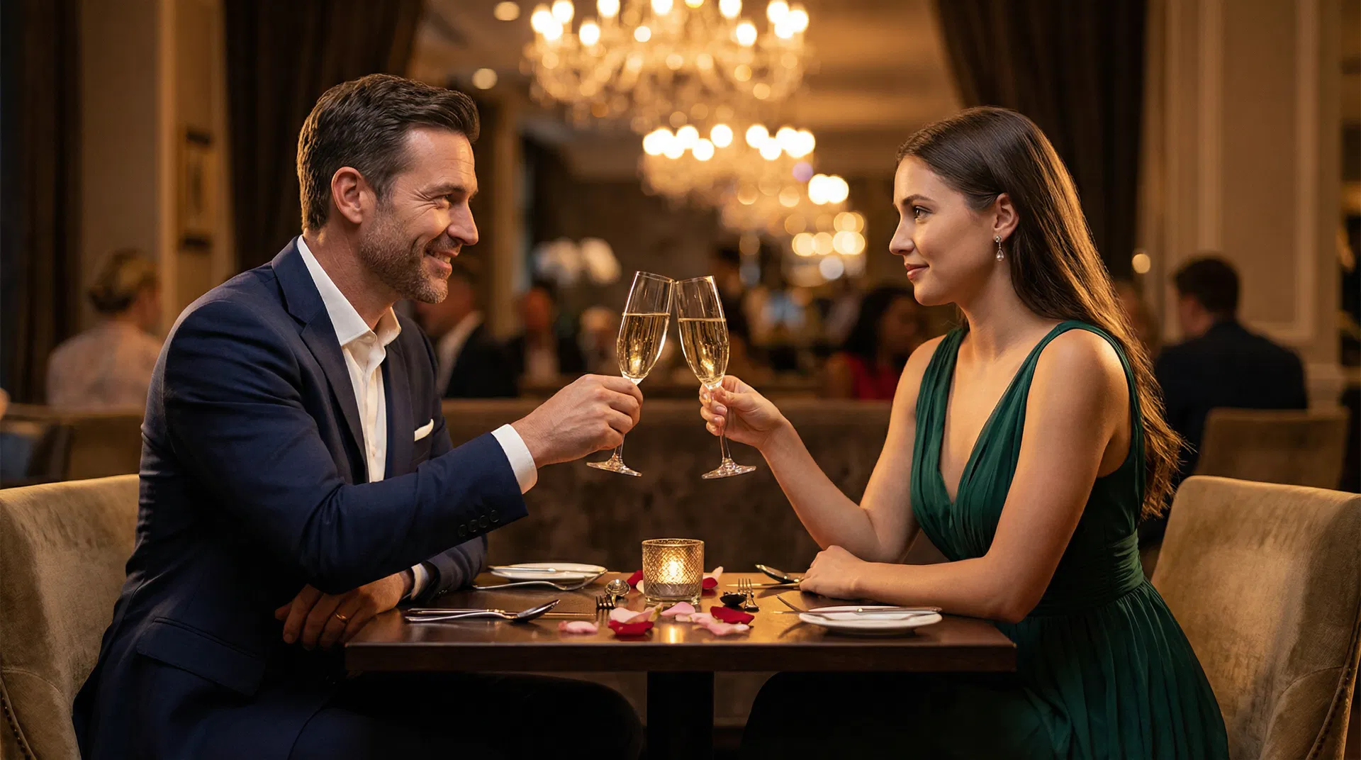 O Que é um Relacionamento Sugar? Guia Completo para Iniciantes