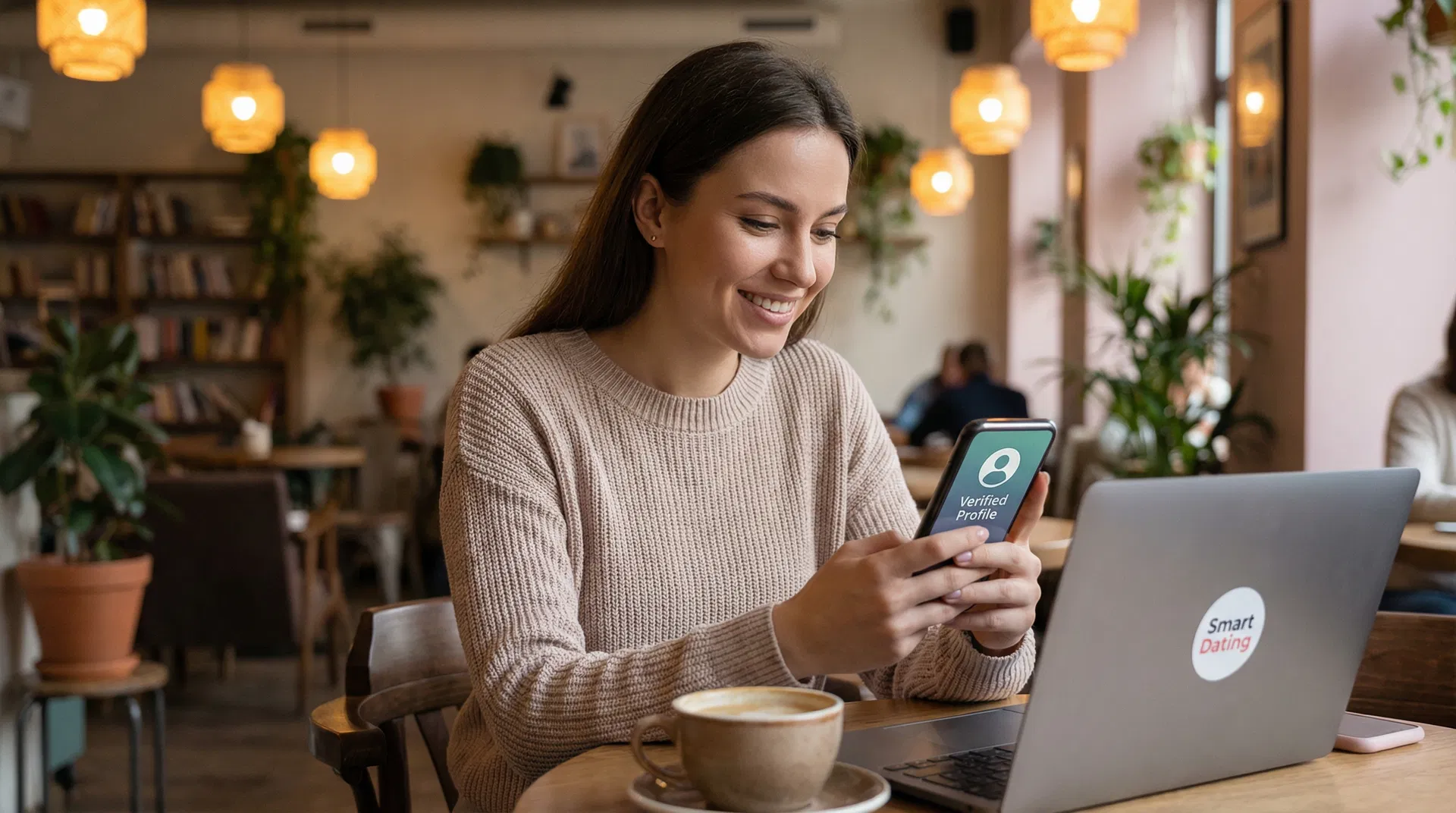 5 Dicas de Segurança Para Seu Primeiro Encontro Sugar