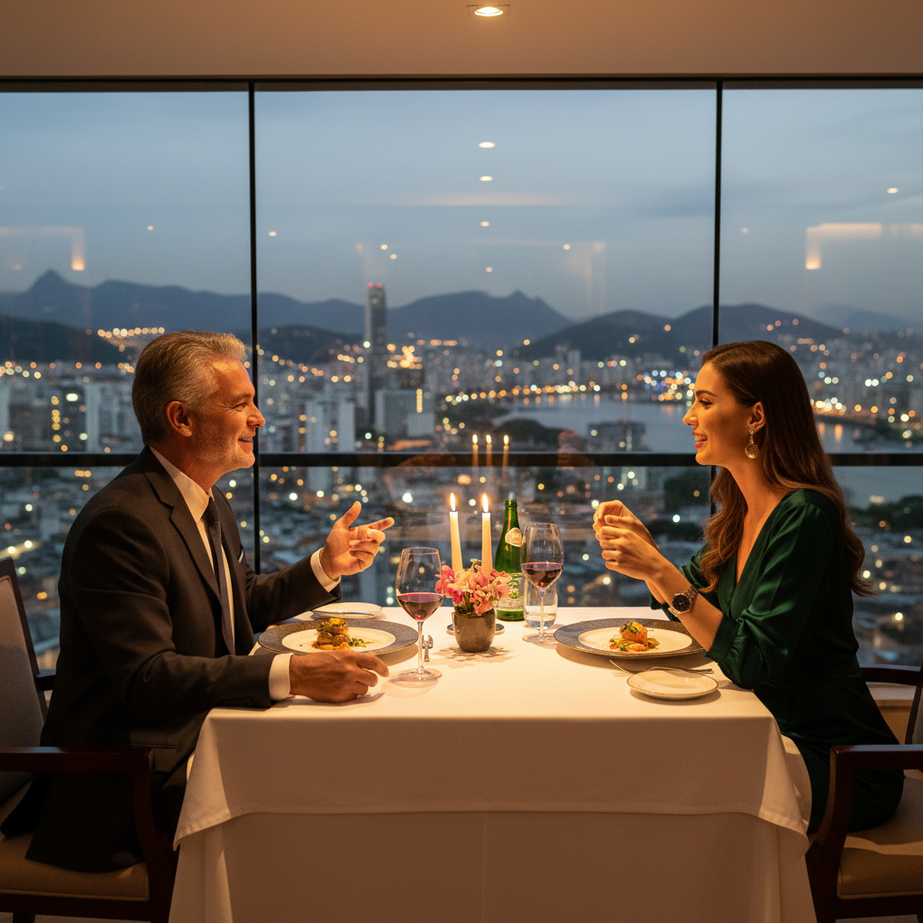 Desvendando o Sugar Dating no Brasil: Um Guia Completo para Relacionamentos de Benefício Mútuo