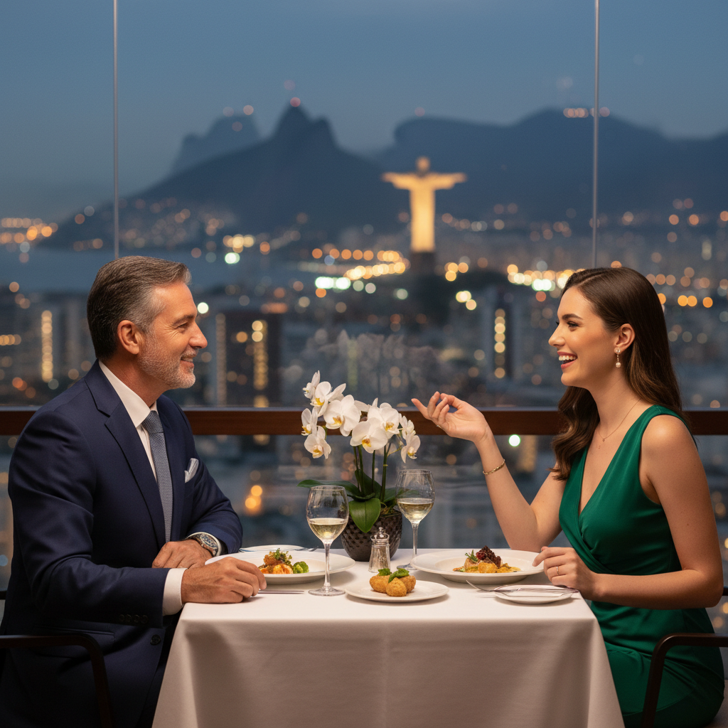 Desvendando o Sugar Dating no Brasil: Um Guia Completo para Relacionamentos de Benefício Mútuo