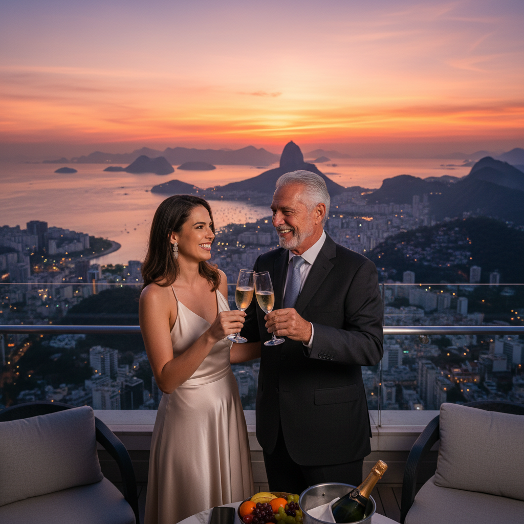 Desvendando o Sugar Dating no Brasil: Um Guia Completo para Relacionamentos de Benefício Mútuo