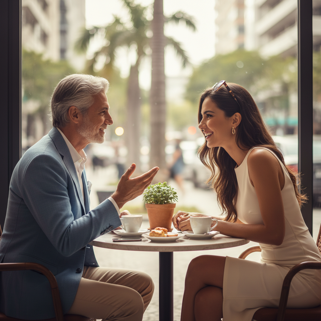 Desvendando o Sugar Dating no Brasil: Um Guia Completo para Relacionamentos de Benefício Mútuo