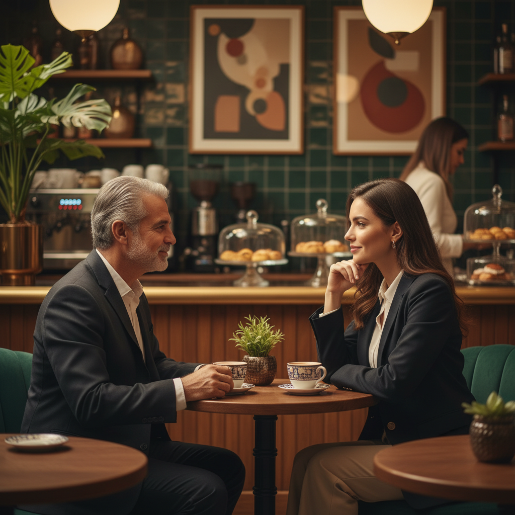 Desvendando o Sugar Dating no Brasil: Um Guia Completo para Relacionamentos de Benefício Mútuo