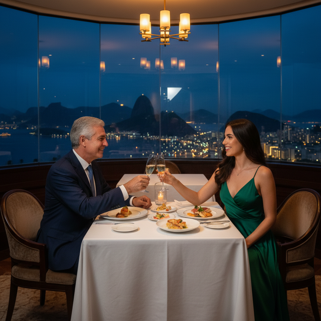 Desvendando o Sugar Dating no Brasil: Um Guia Completo para Relacionamentos Mutuamente Benéficos