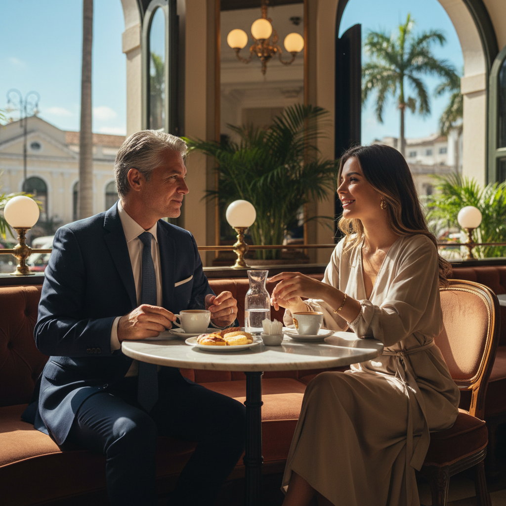 Desvendando o Sugar Dating no Brasil: Um Guia Completo para Relacionamentos de Benefício Mútuo