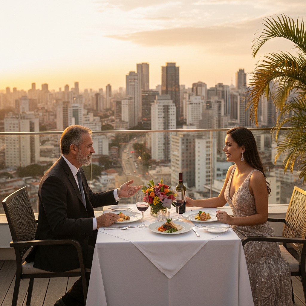 Desvendando o Universo Sugar Dating no Brasil: Um Guia Completo para Relacionamentos de Benefícios Mútuos