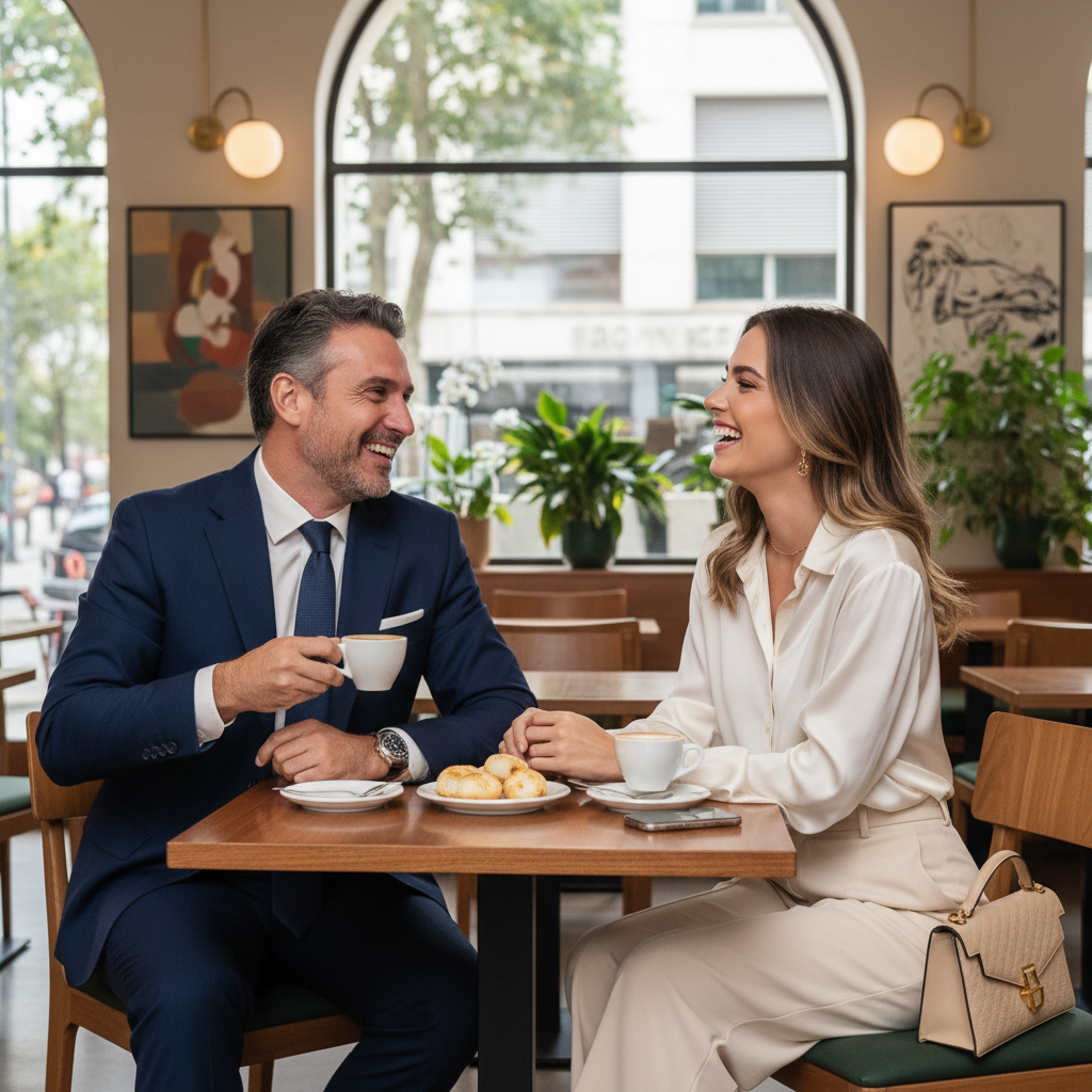 Desvendando o Sugar Dating no Brasil: Um Guia Completo para Relacionamentos com Propósito