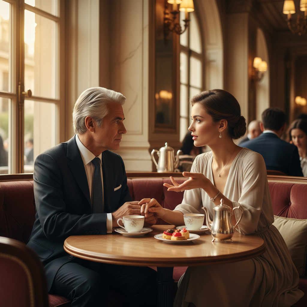 Você sabe como construir um arrangement sólido e definir seus termos com clareza?