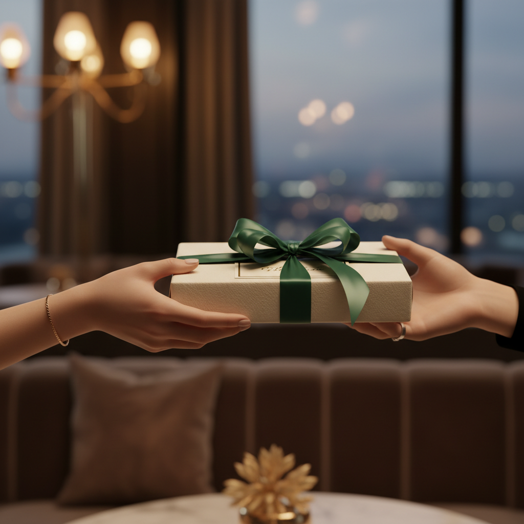 Generosidade Genuína vs. Transacional: A Essência do Sucesso no Sugar Dating