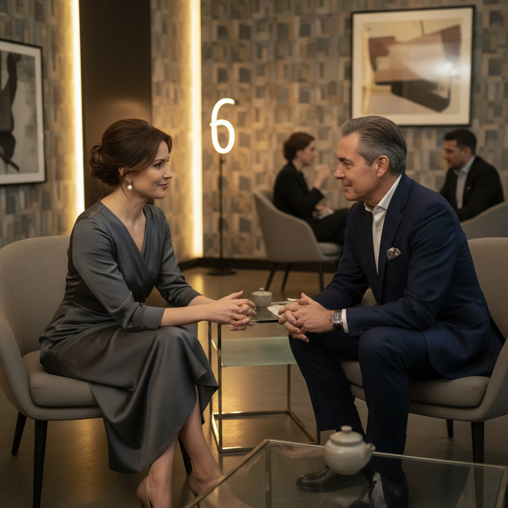 A verdade sobre: Navegando Ciúmes e Exclusividade em Relacionamentos Sugar