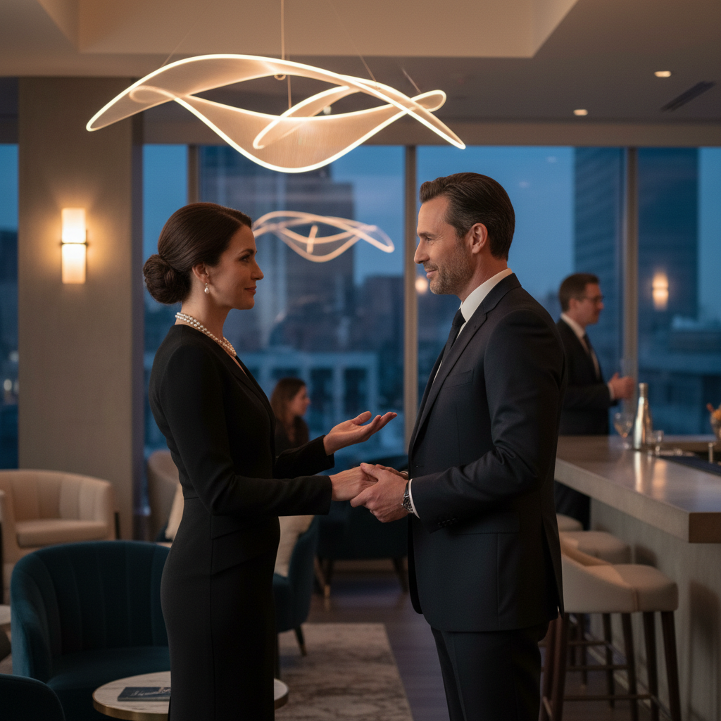 7 Passos para Finalizar um Arrangement com Elegância e Respeito Mútuo