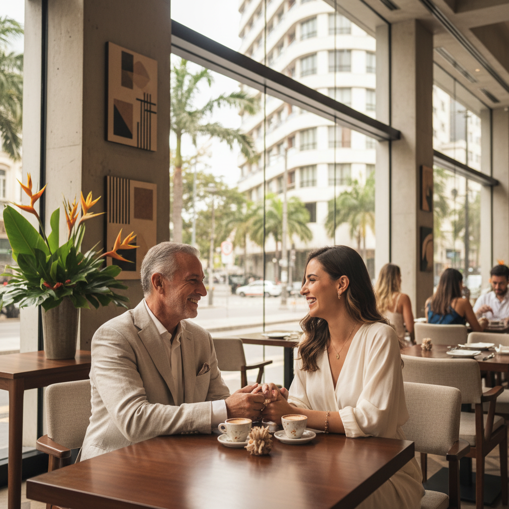 5 Pilares Essenciais para Entender o Sugar Dating no Contexto Brasileiro