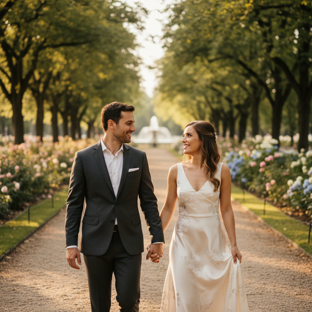 O que ninguém te conta sobre: Quando um Sugar Arrangement se Transforma em Algo Mais Profundo