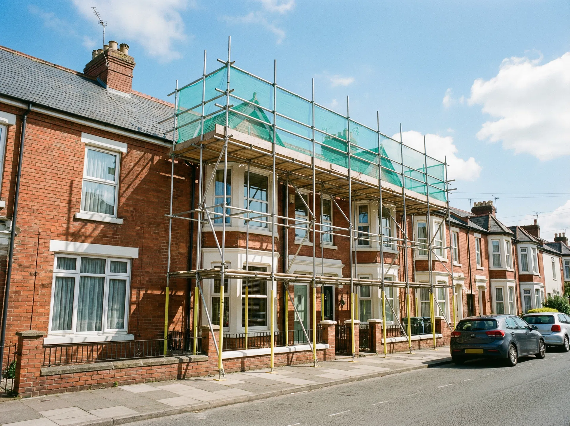 Residential — Yorkshire