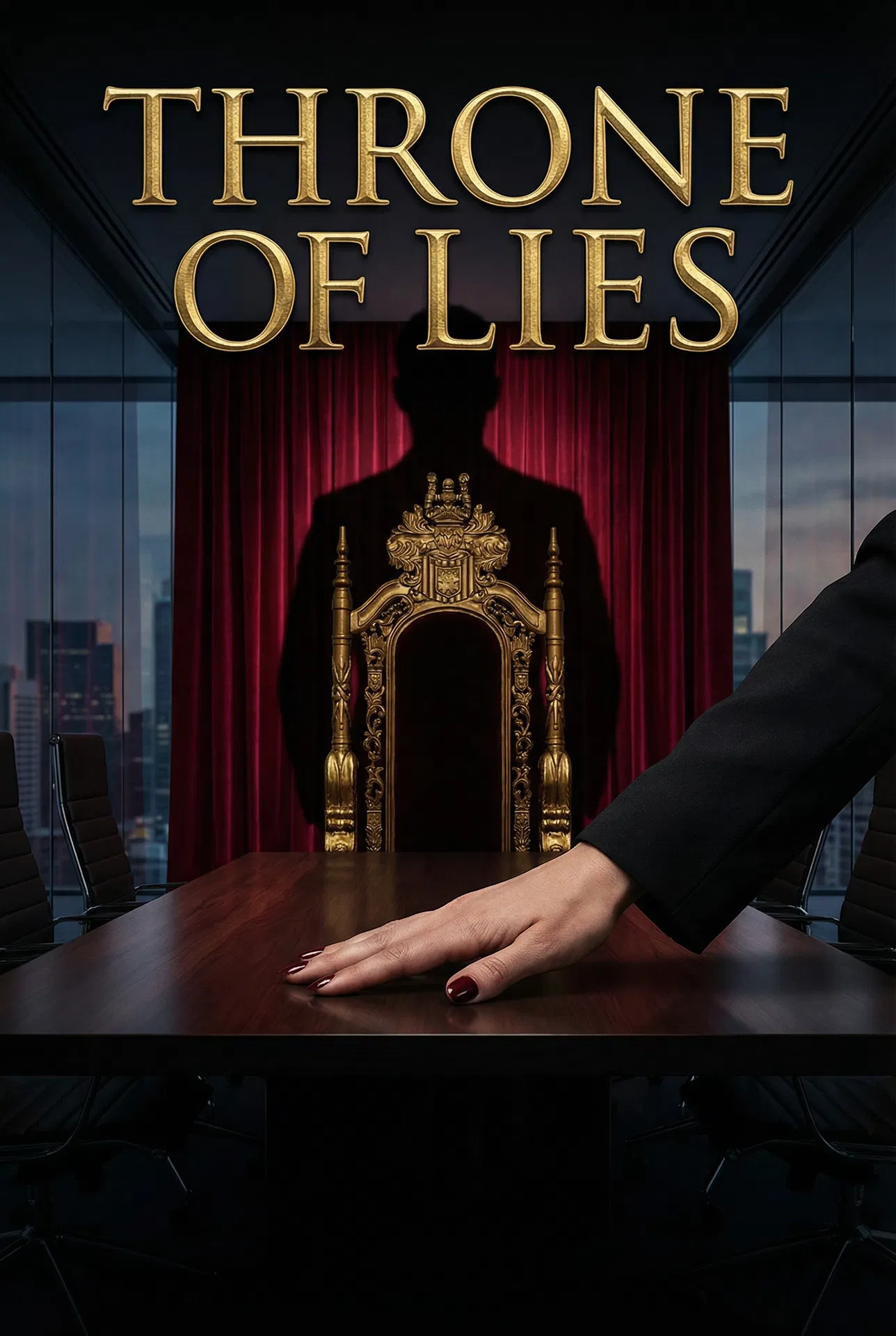 Throne of Lies