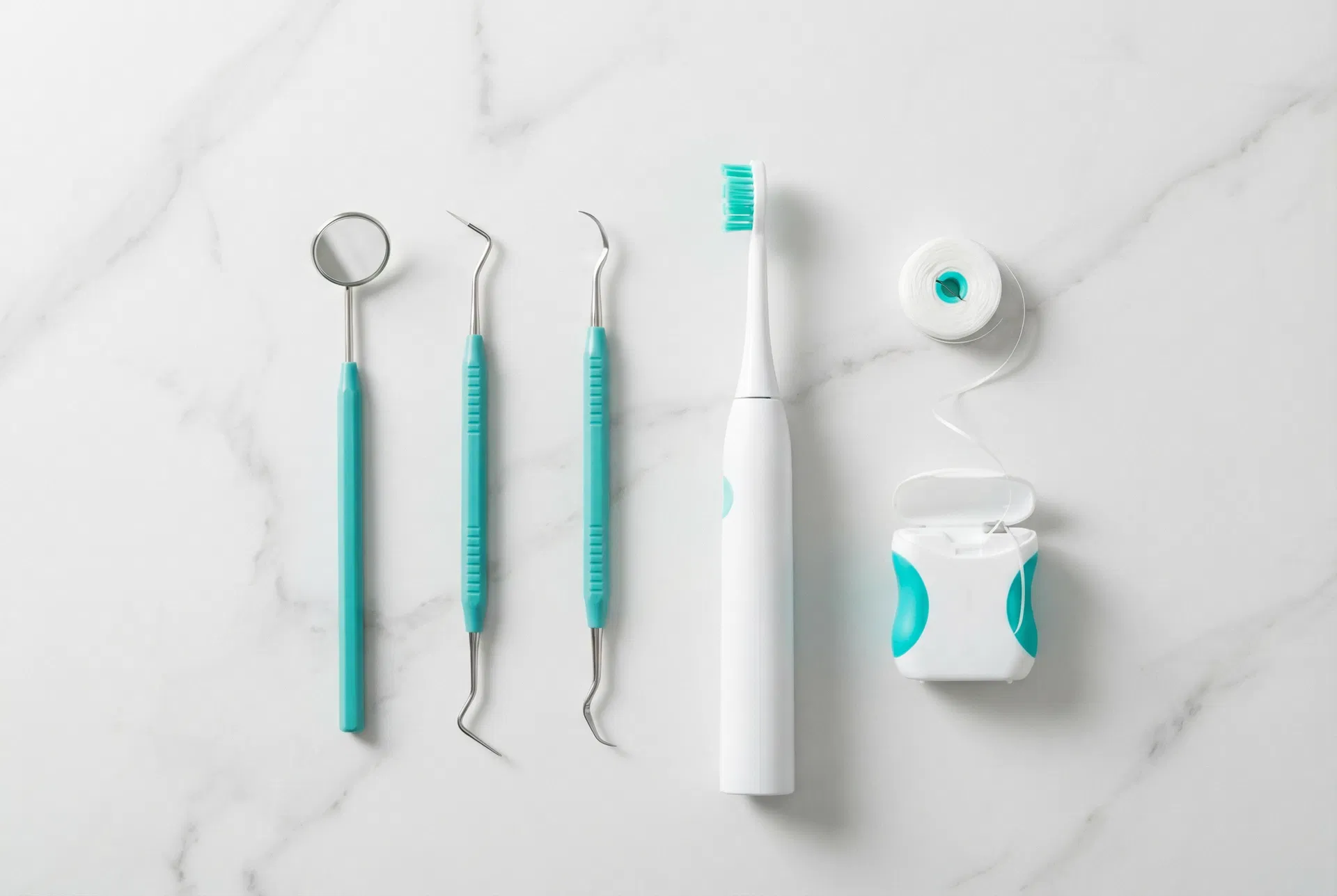 Instrumente stomatologice moderne