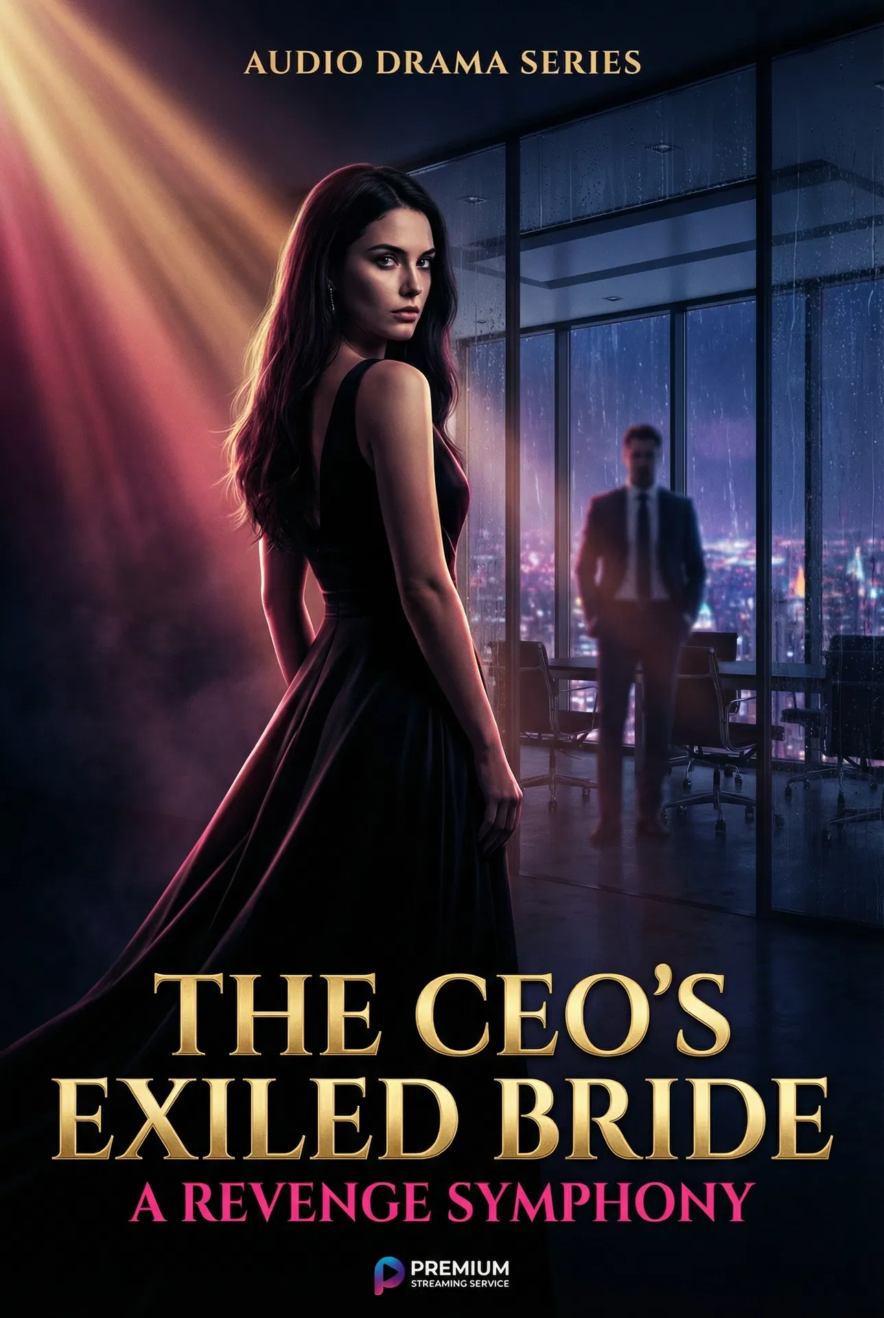 The CEO's Exiled Bride