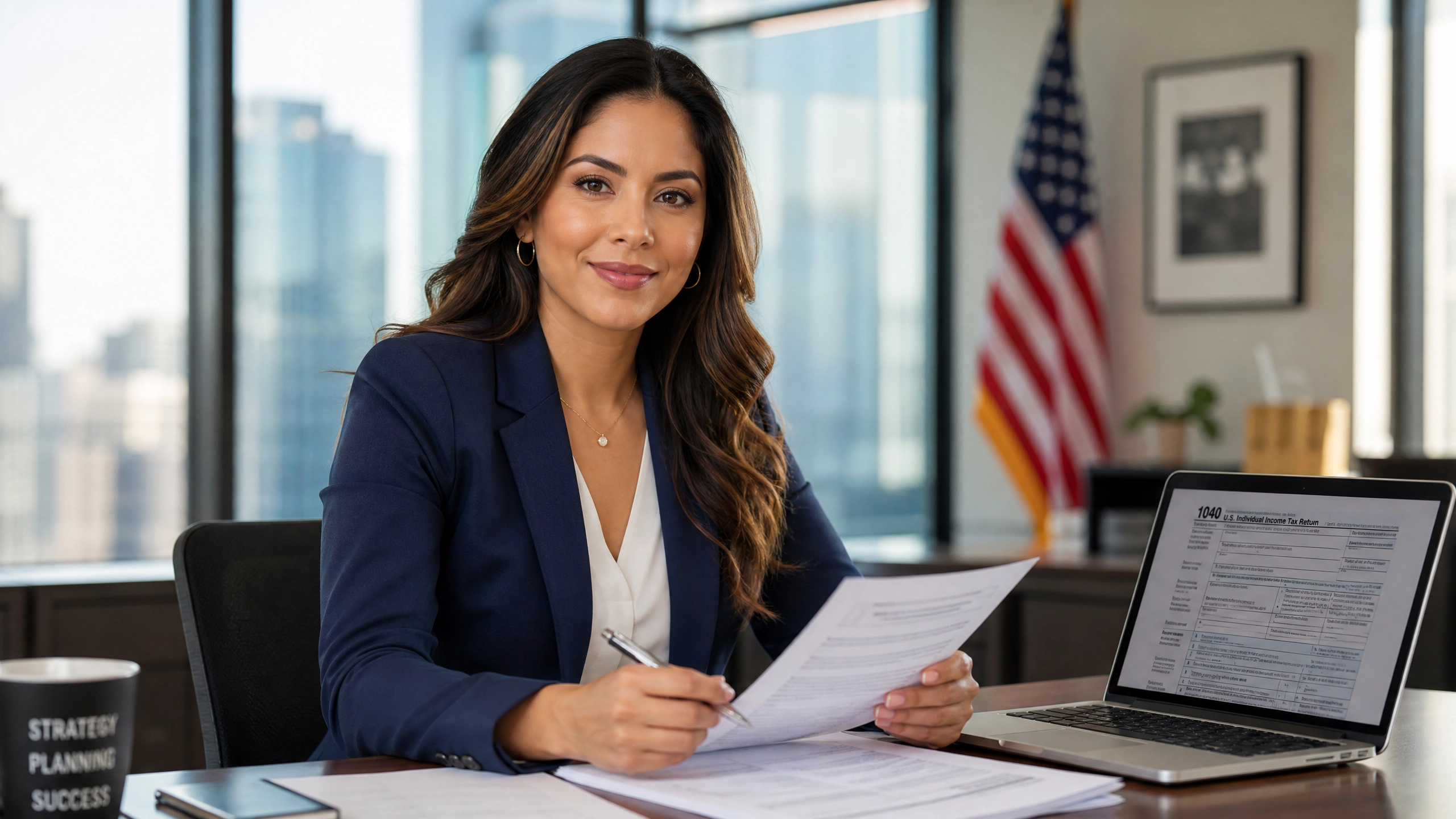 que es tax id en estados unidos guia para emprendedores latinos