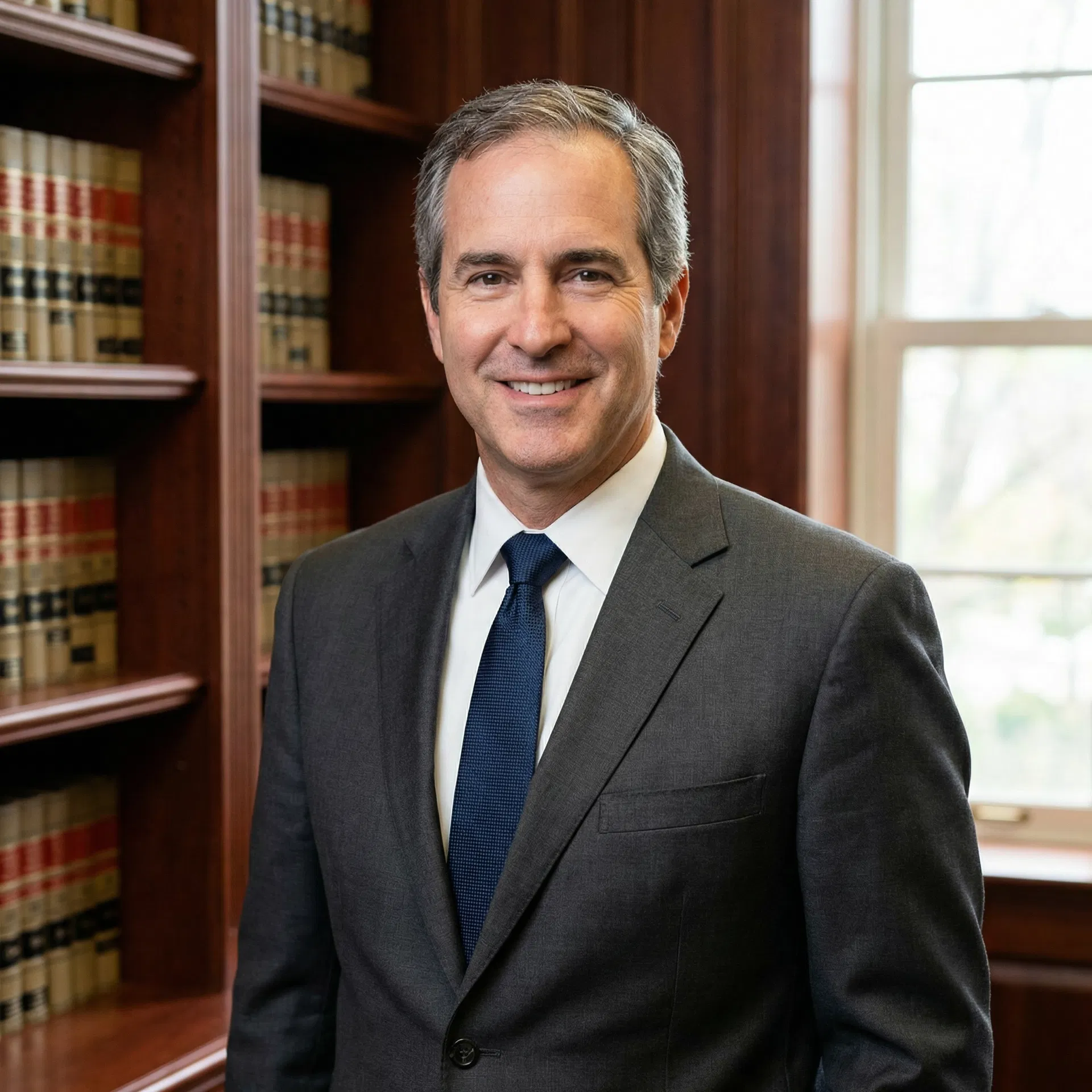 Lic. Carlos Martínez