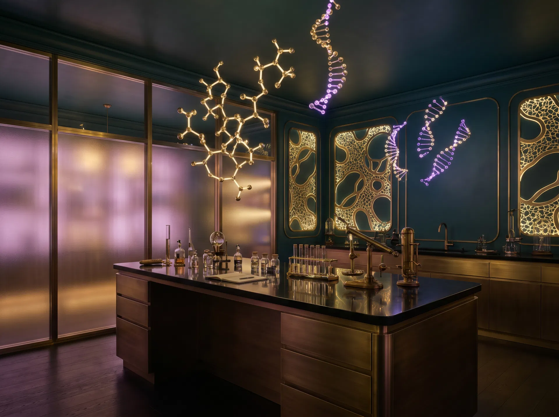 Peptide Science