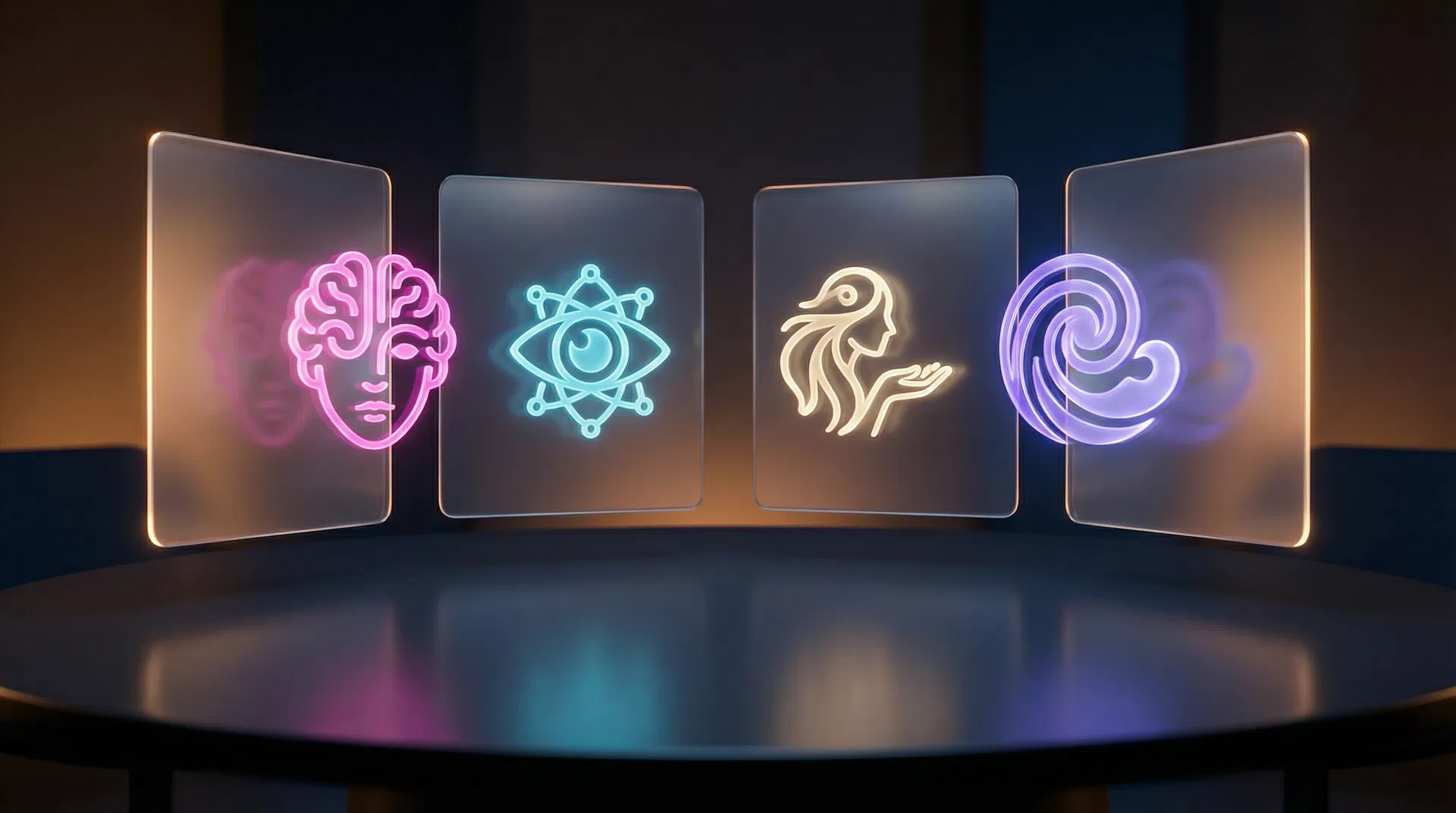 Your AI Content Team