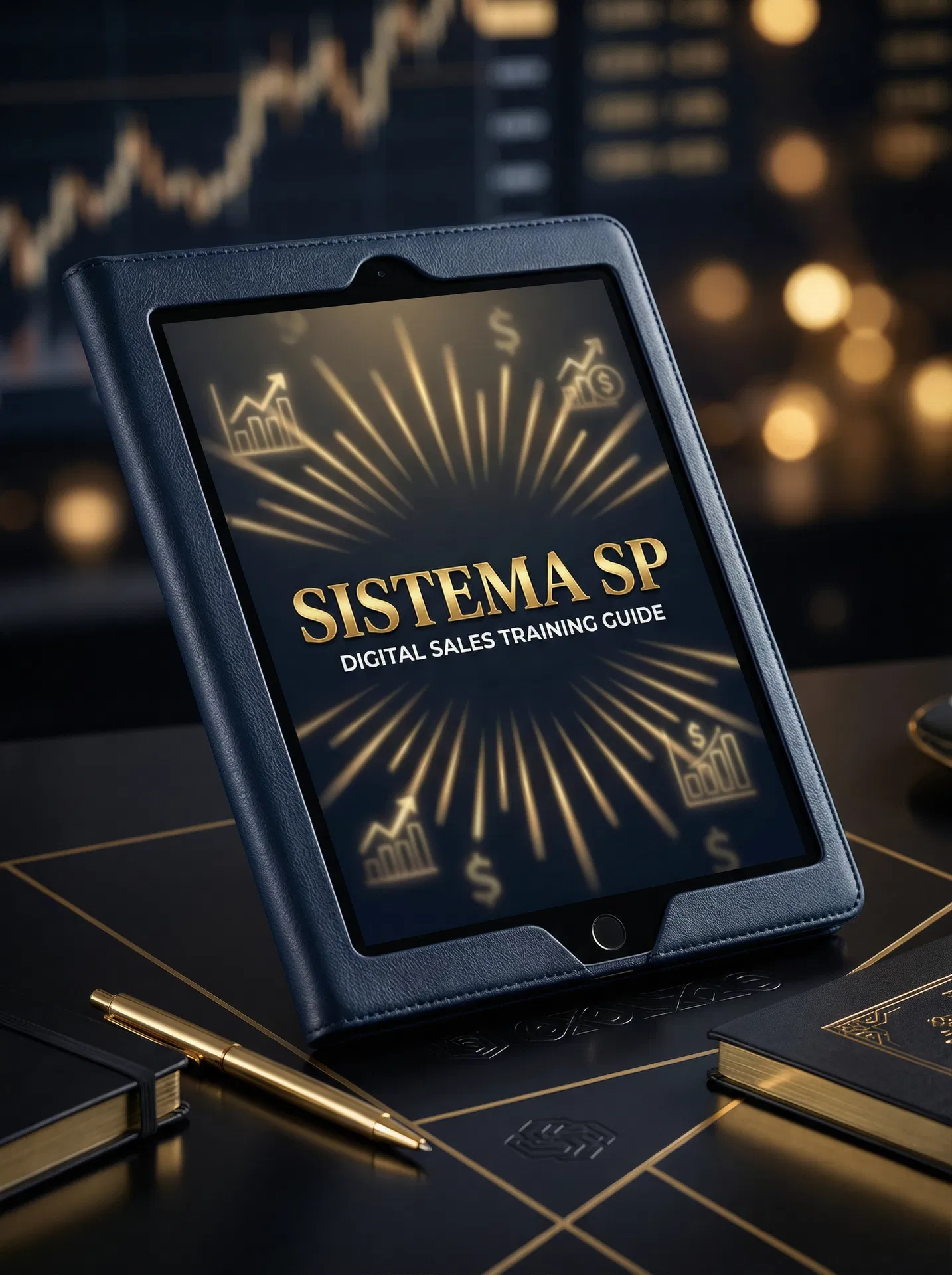 Próximo Proyecto SP