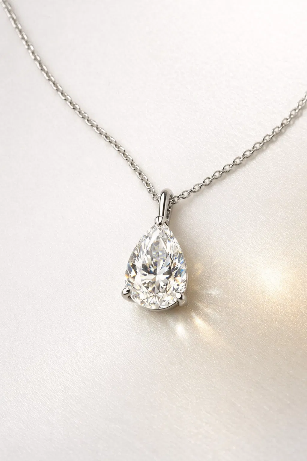 The Luminary Pendant