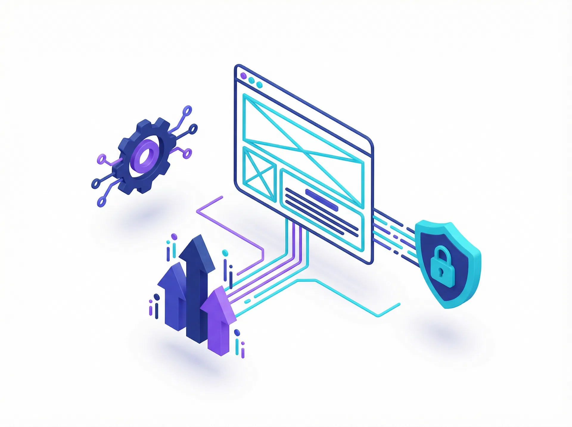 Illustration services WebHub Services