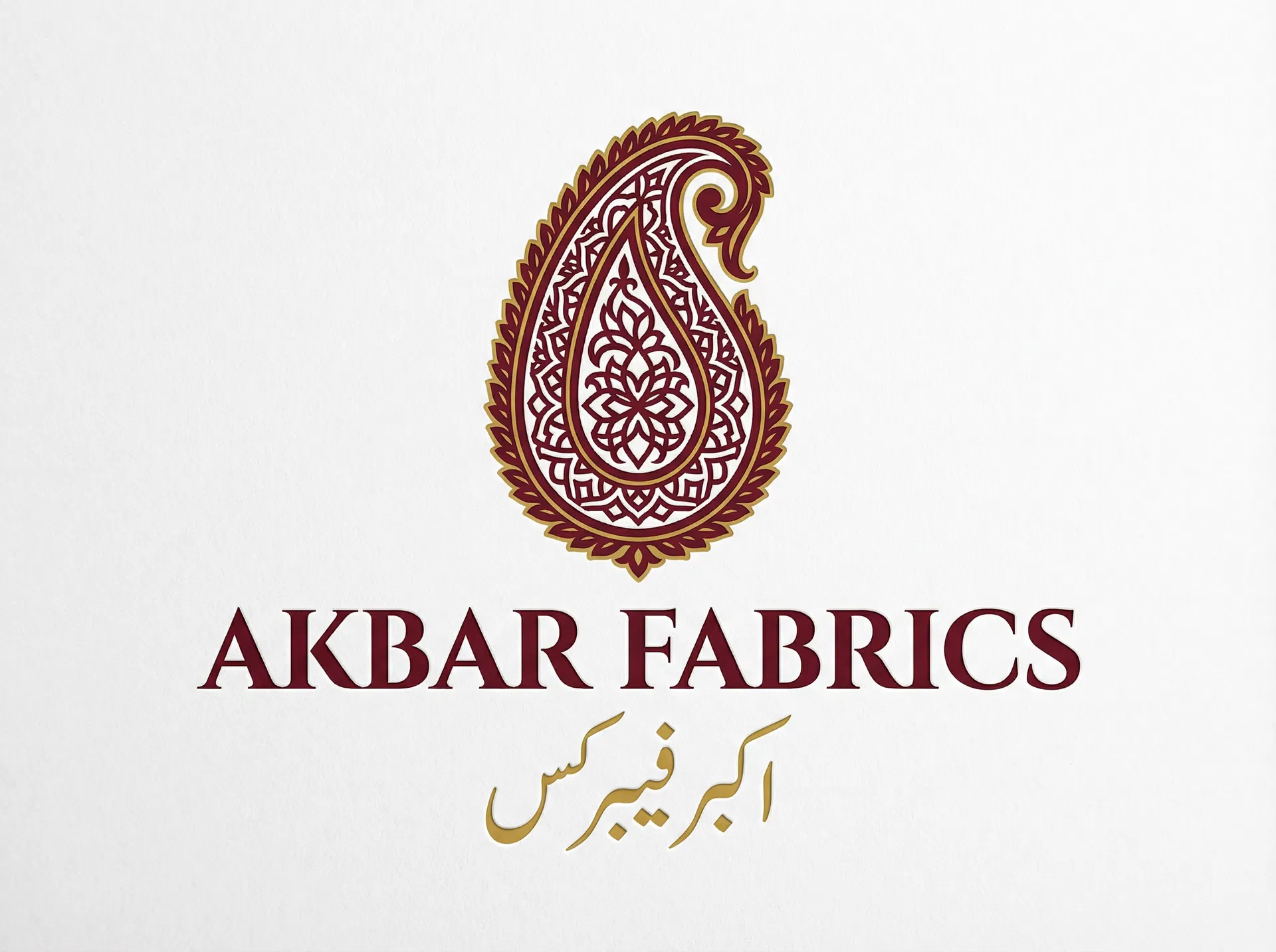 Akbar Fabrics