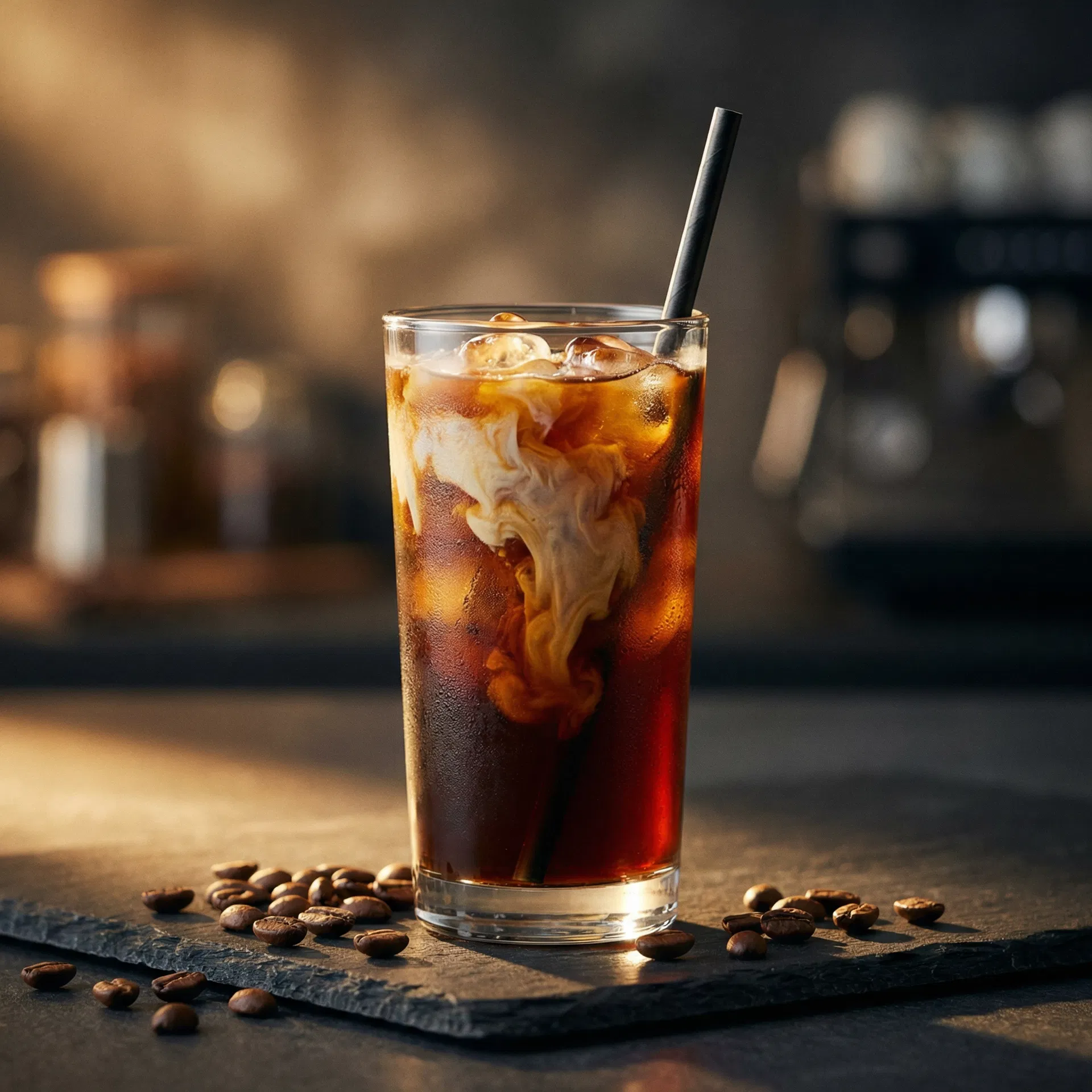 Cold Brew Coffee