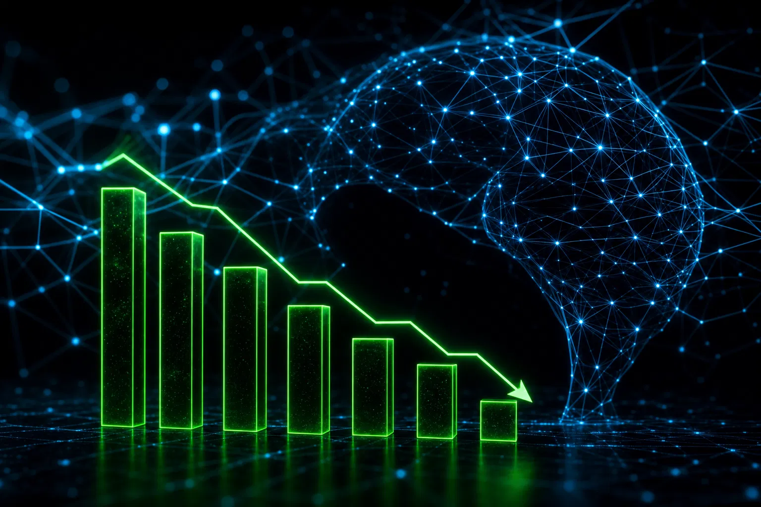 Cómo Reducir el Costo de Adquisición de Clientes un 50% con Inteligencia Artificial en 2025