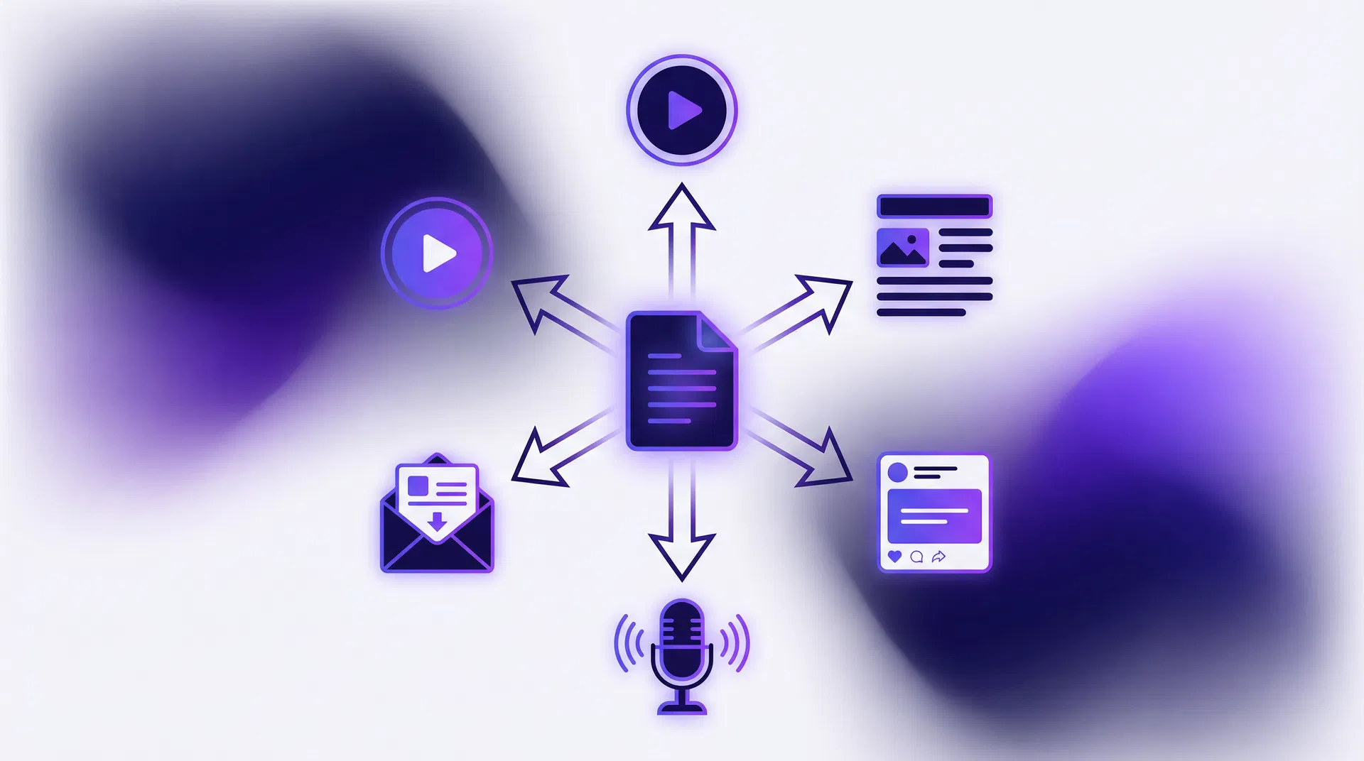 The Complete Guide to Content Repurposing in 2026: Work Smarter, Not Harder