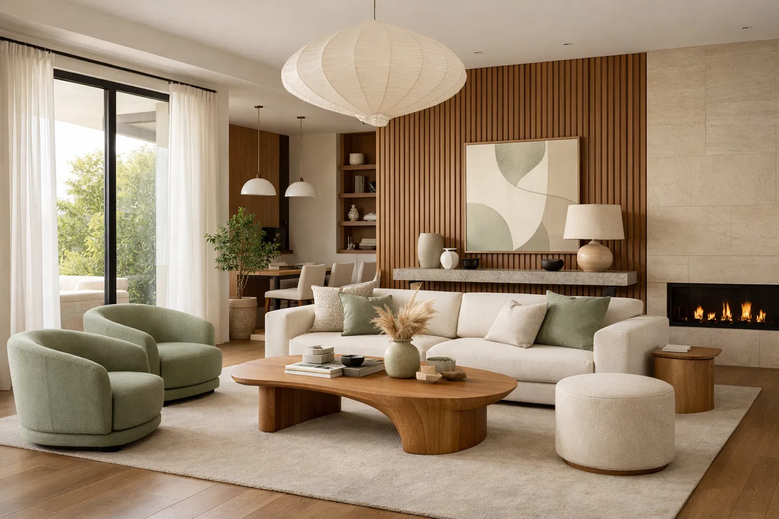 Luxury Interior Design