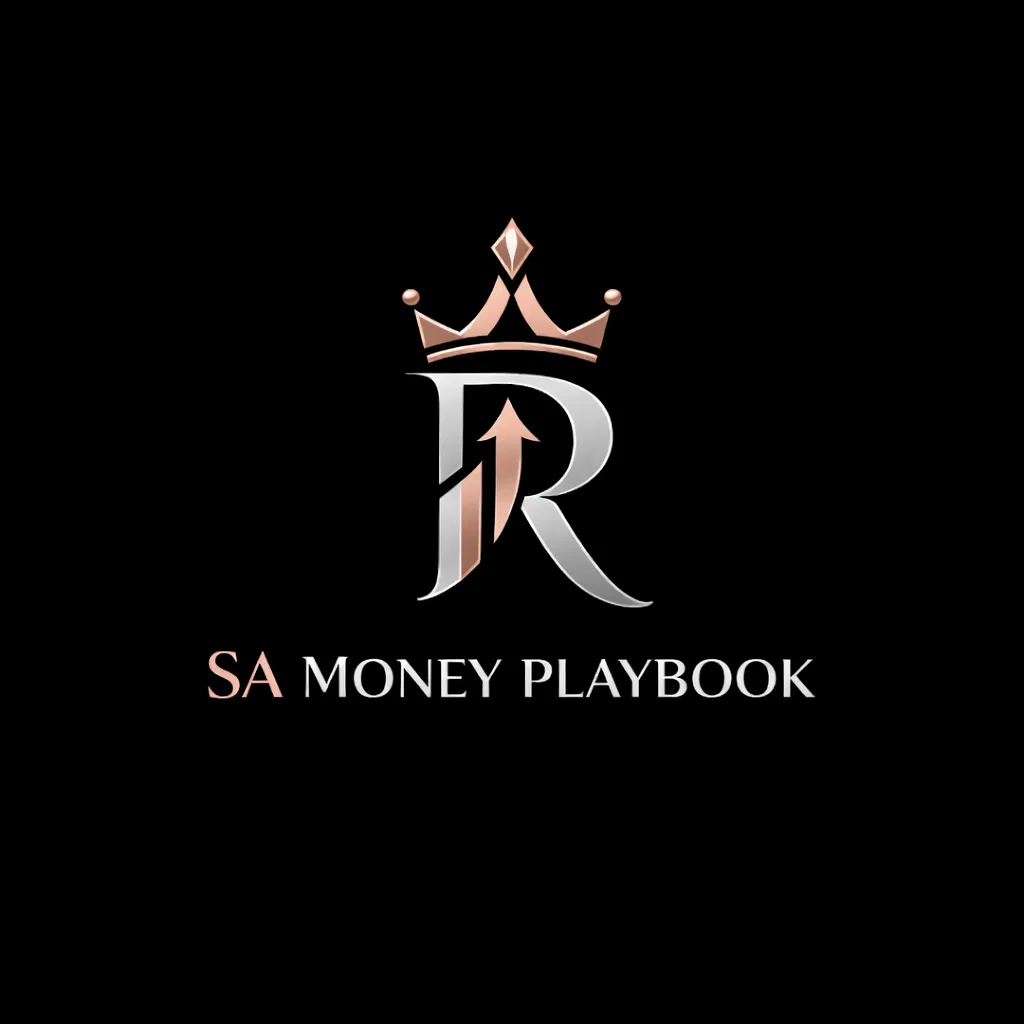 SA Money Playbook Logo