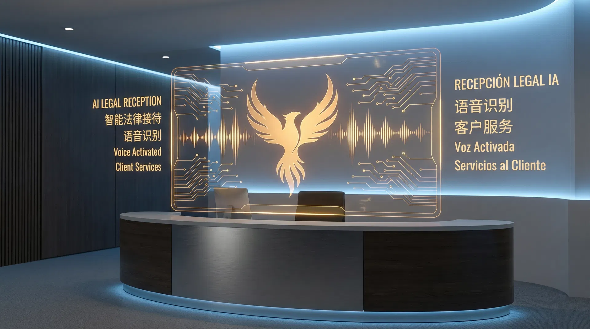 Phoenix AI Assistant