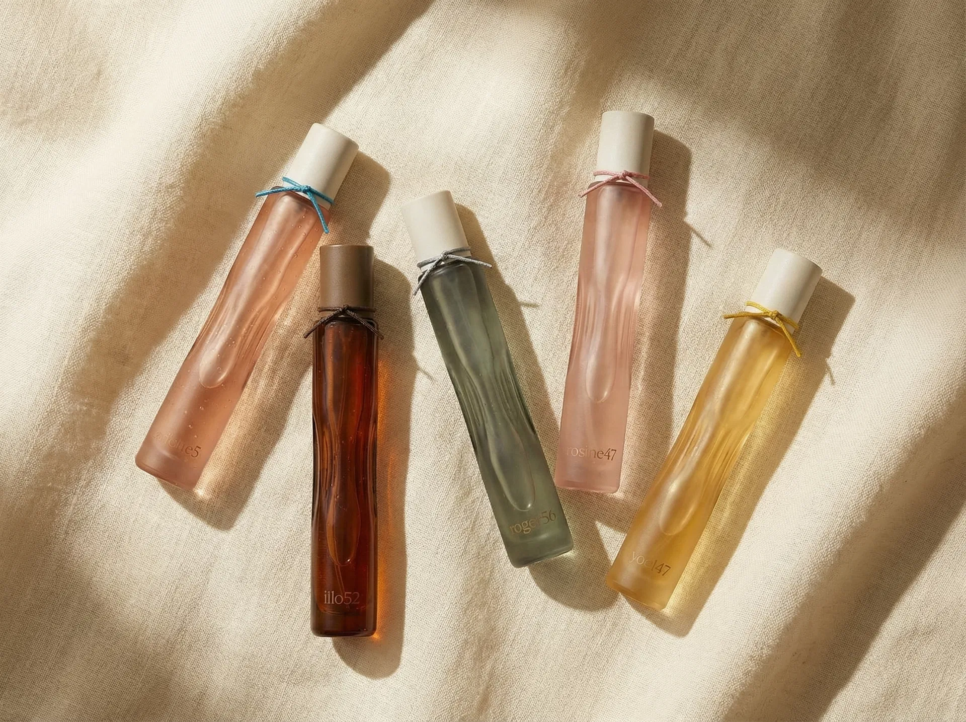 discovery set open box