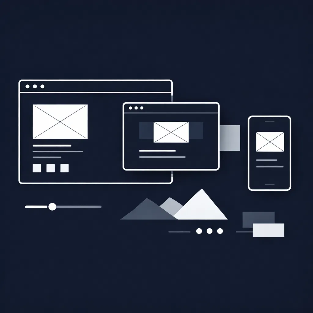 E-Commerce Website