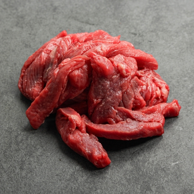 Stirfry Beef Slices