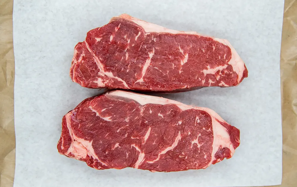 Butcher’s Selection - Porterhouse Steak